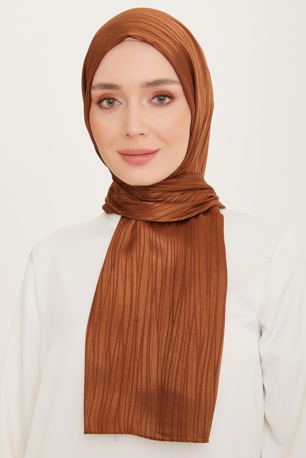 Armine Trend Diamond Şal 4 23028