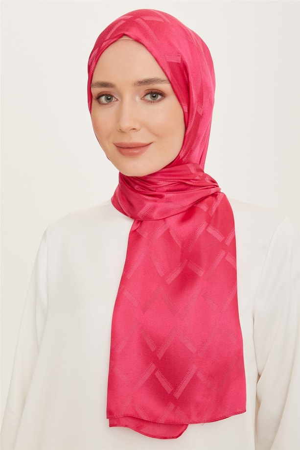Armine Trend Diamond Şal 5 52