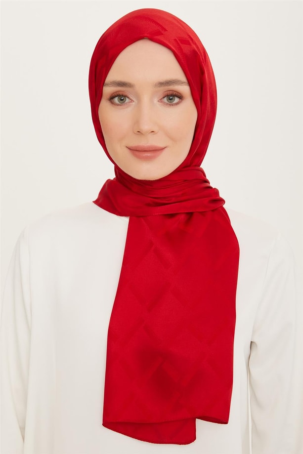 Armine Trend Diamond Şal 5 21097