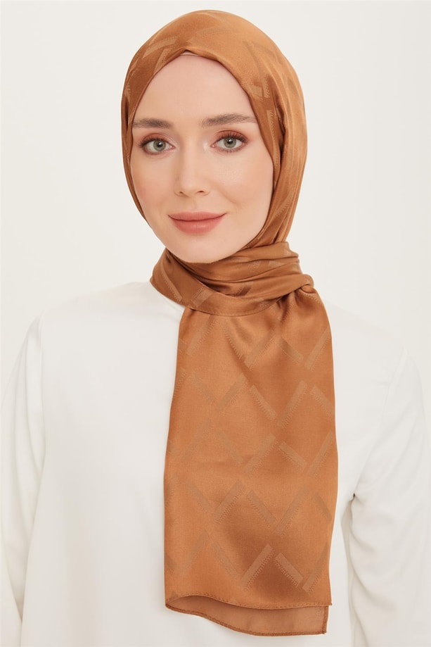Armine Trend Diamond Şal 5 23026