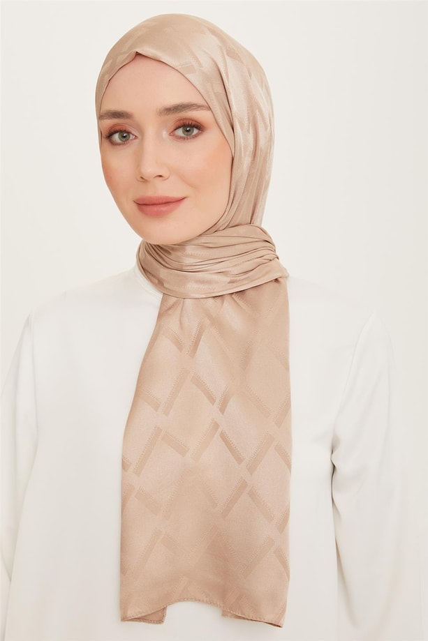 Armine Trend Diamond Şal 5 3131