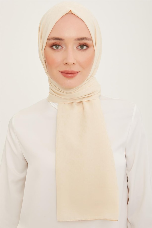 Armine Trend P.Monogram Şal 1 23002