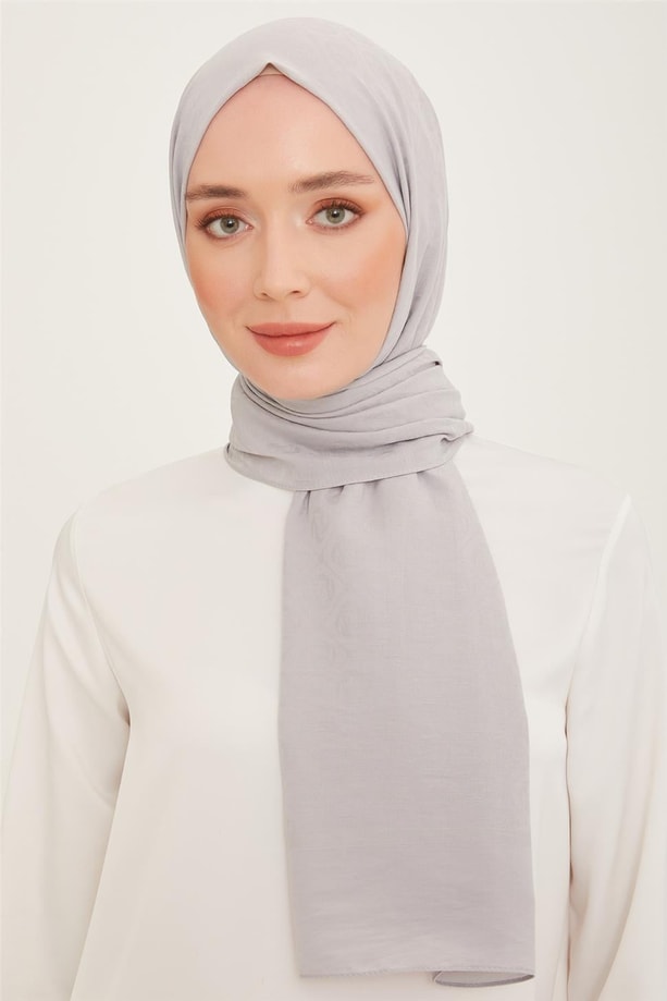 Armine Trend P.Monogram Şal 1 3367