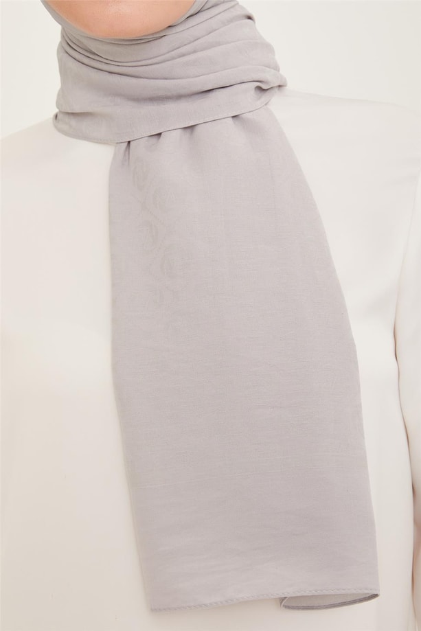 Armine Trend P.Monogram Şal 1 3367