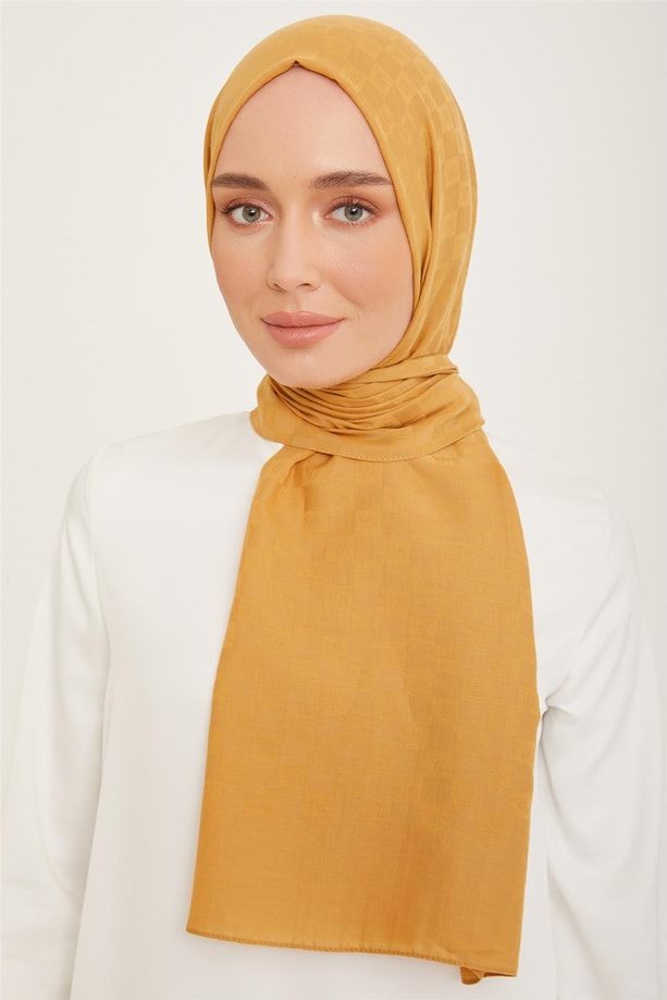 Armine Trend P.Monogram Şal2 21054