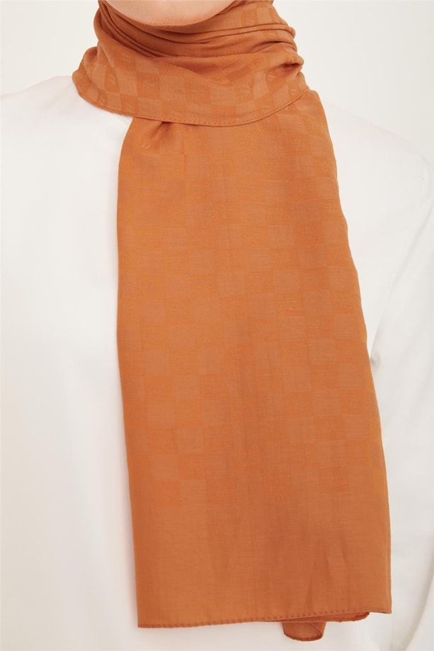 Armine Trend P.Monogram Şal2 21057