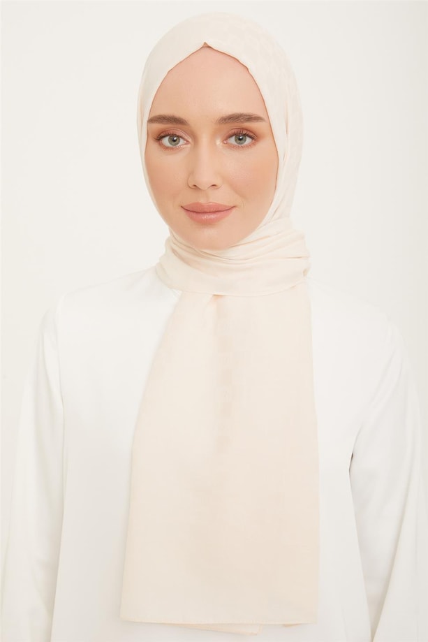 Armine Trend P.Monogram Şal2 21173