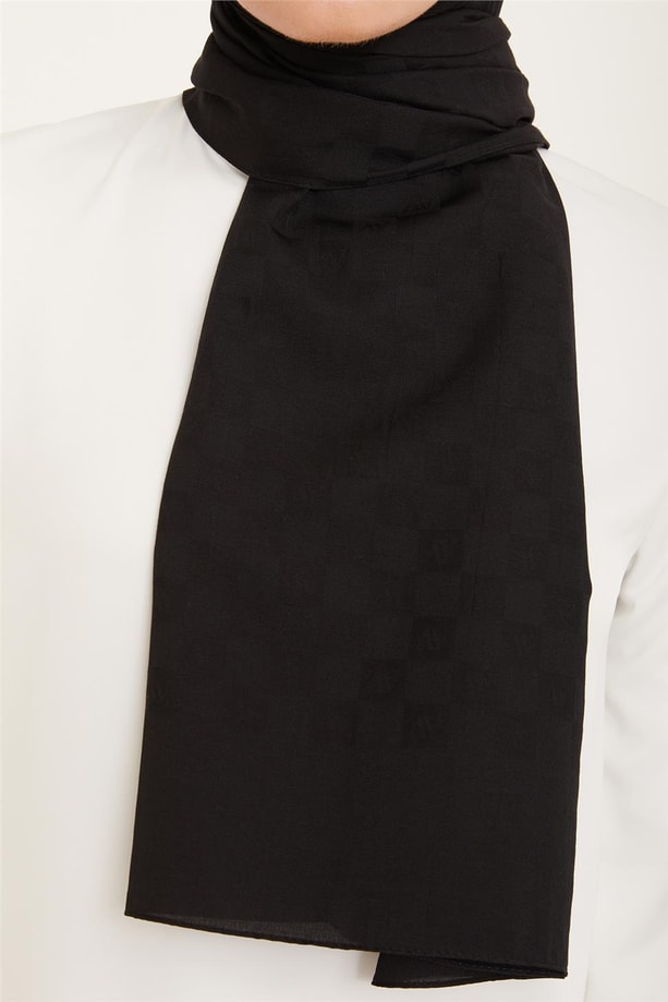 Armine Trend P.Monogram Şal2 65