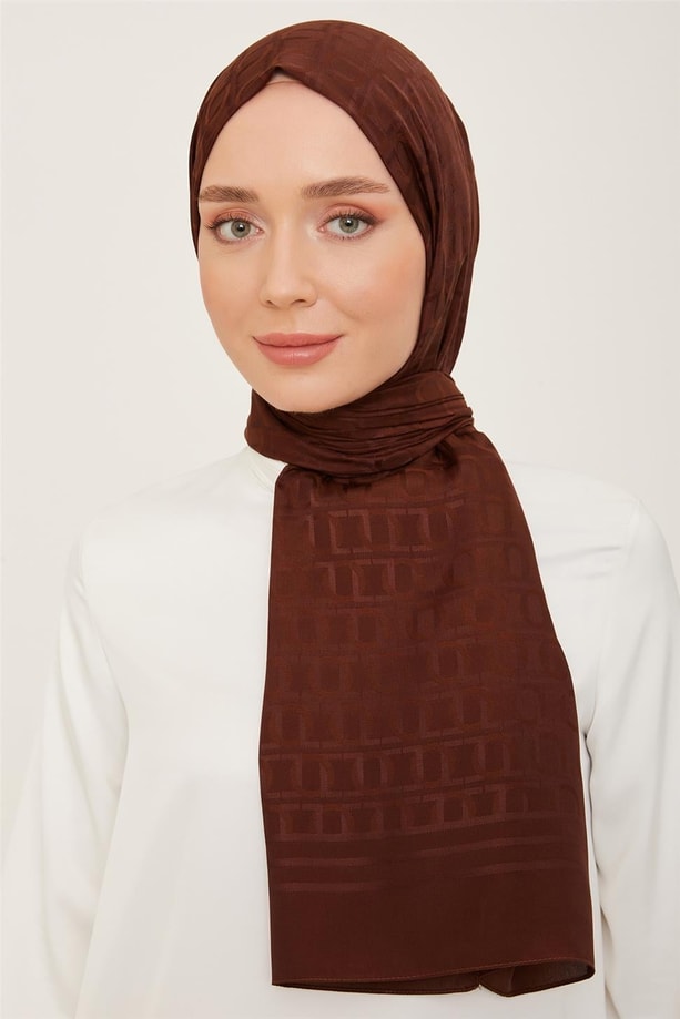 Armine Trend Diamond Şal 6 4819