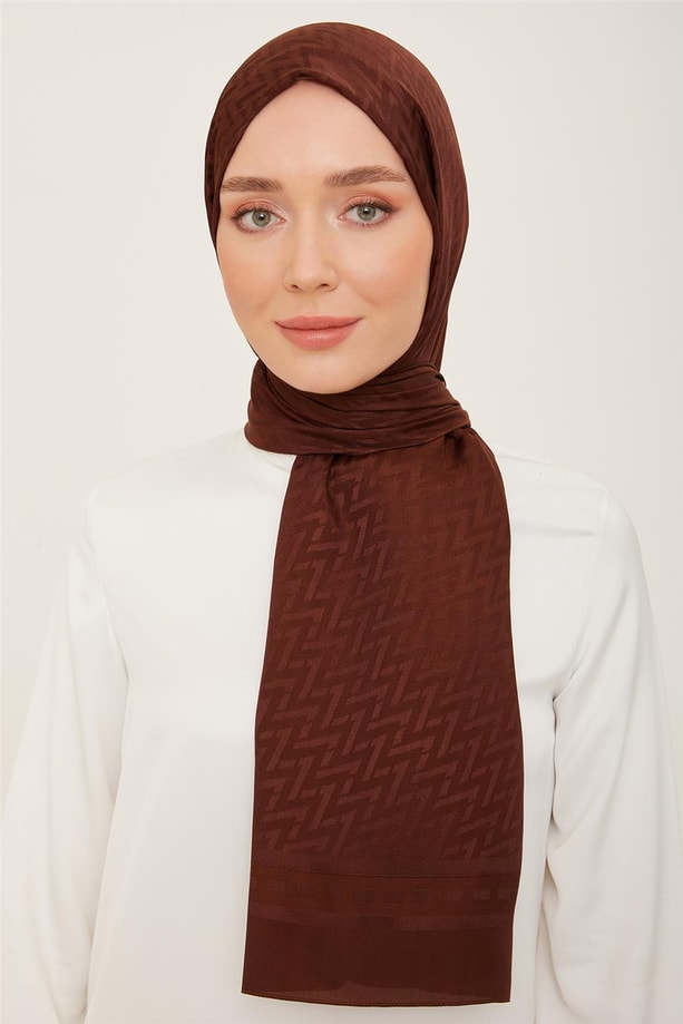 Armine Trend Diamond Şal 7 4819