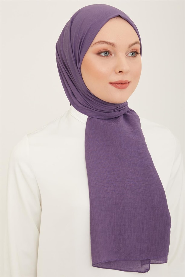 Armine Trend Woody Şal 17