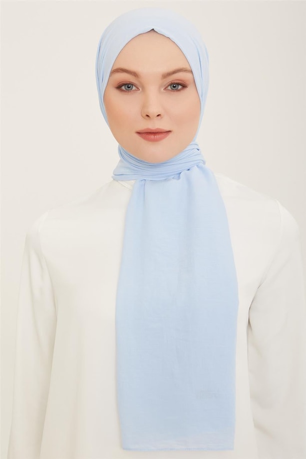 Armine Trend Naturel Soft Şal 34