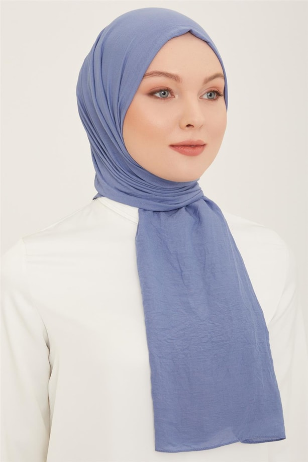Armine Trend Naturel Soft Şal 51