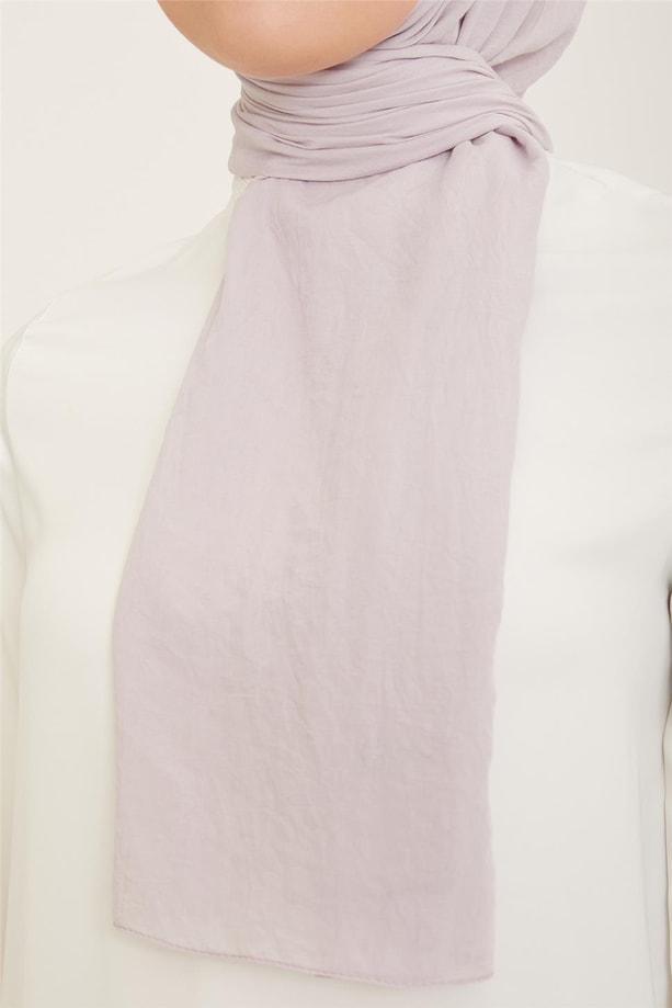 Armine Trend Naturel Soft Şal 49