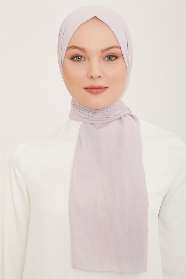 Armine Trend Naturel Soft Şal 49