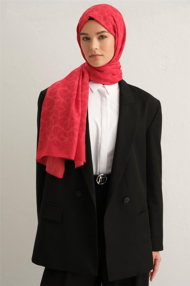 Armine Trend Naturel Soft Şal 23 62