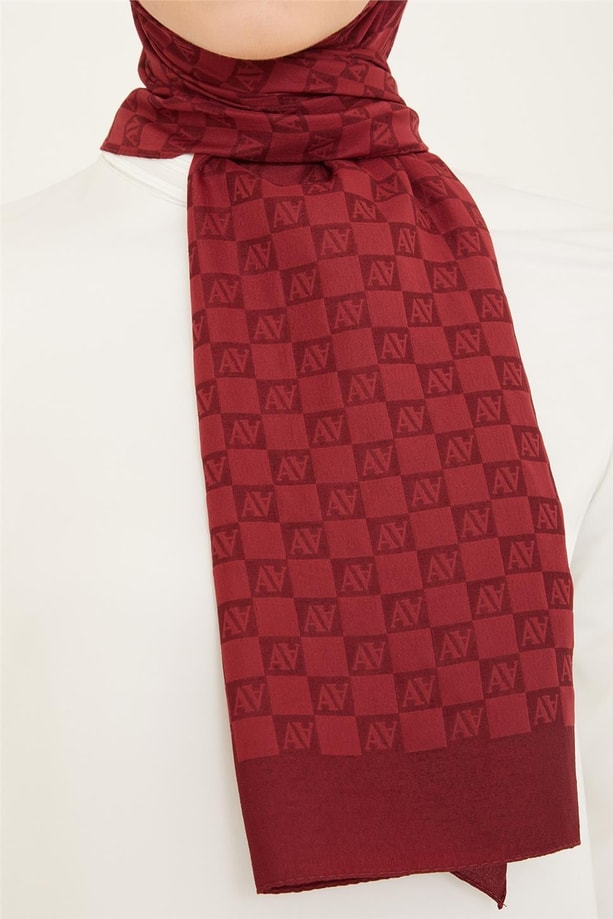 Armine Trend Seher Şal 24053