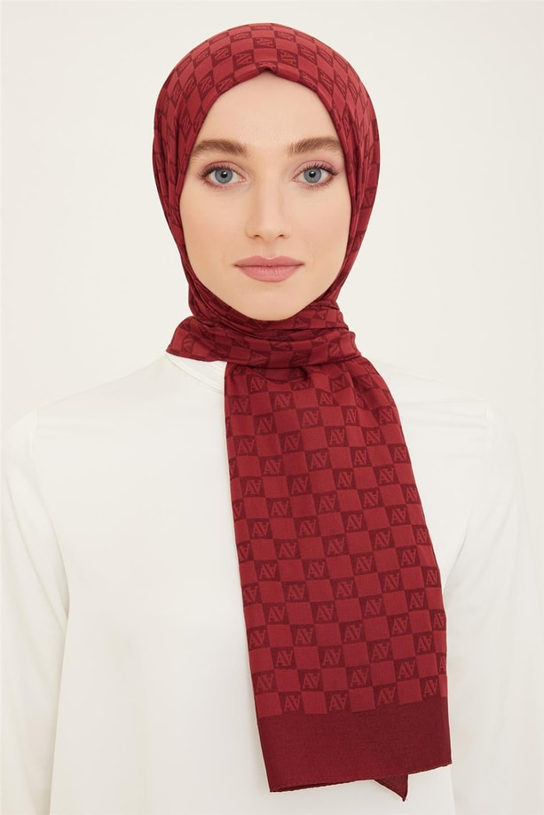 Armine Trend Seher Şal 24053