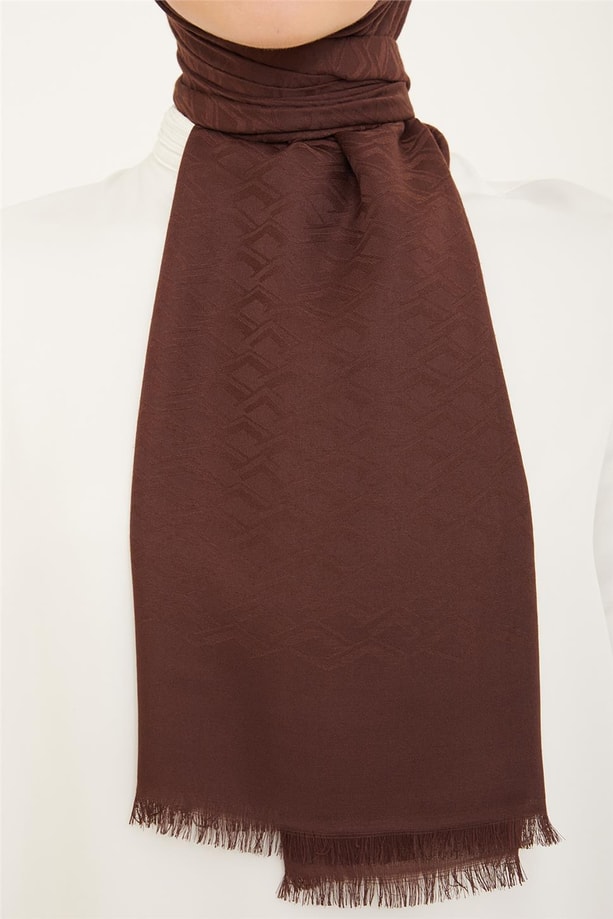 Armine Trend Açelya Şal 3 129