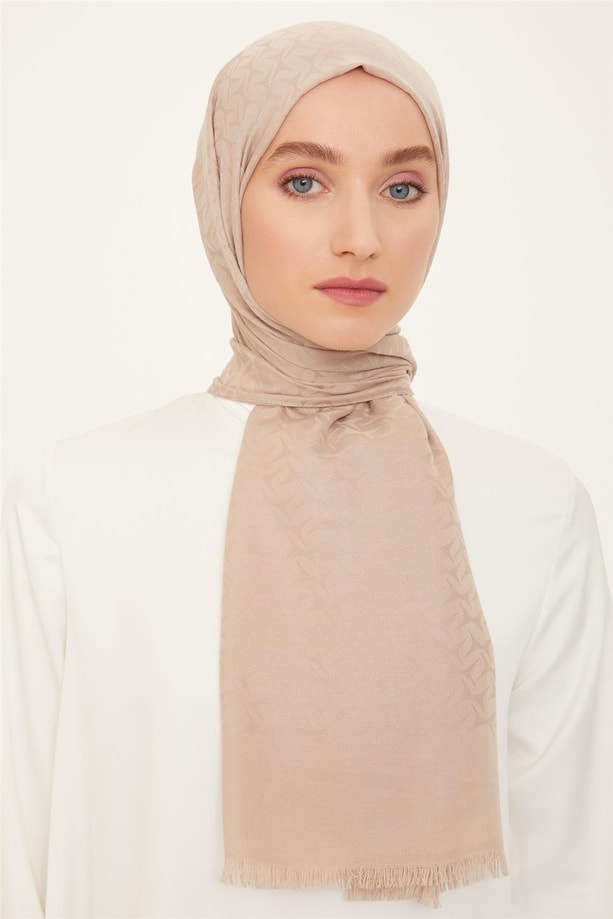 Armine Trend Açelya Şal 4 136