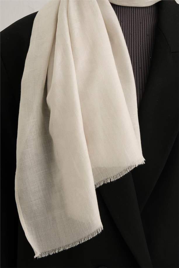 Armine Tensel Yün Şal 1000 2 07