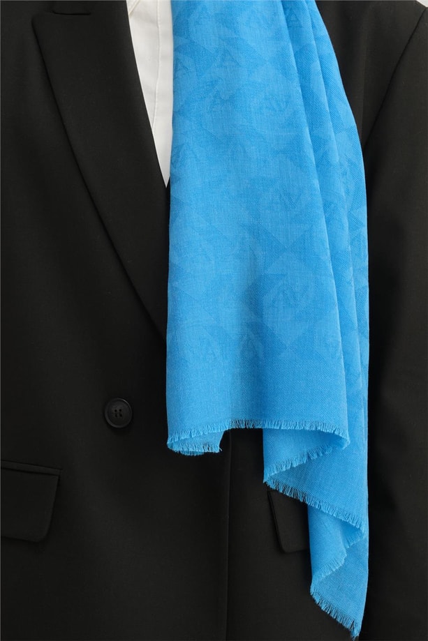 Armine Tensel Yün Şal 1000 29