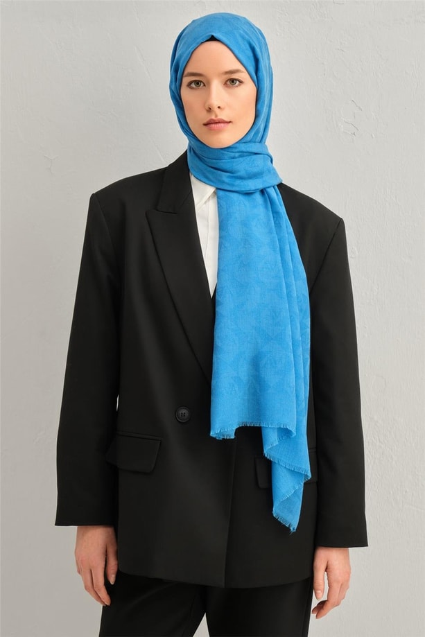 Armine Tensel Yün Şal 1000 29