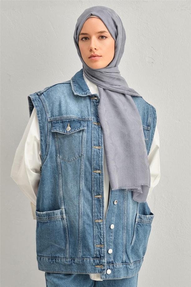 Armine Tensel Yün Şal 1000 30