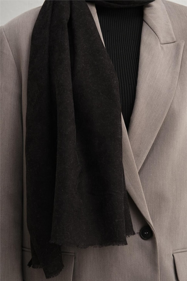 Armine Tensel Yün Şal 1000 31