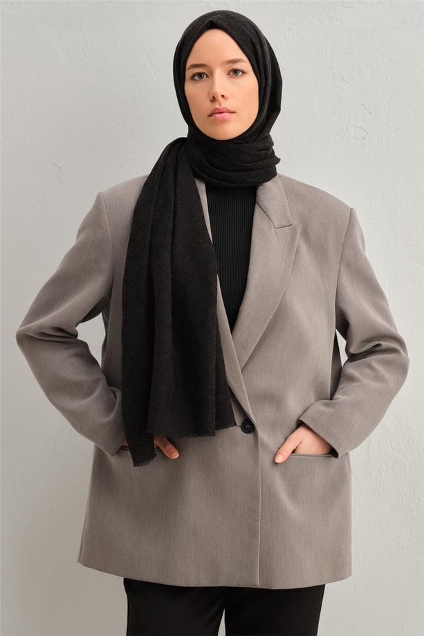 Armine Tensel Yün Şal 1000 31