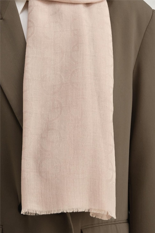 Armine Tensel Yün Şal 1001 05