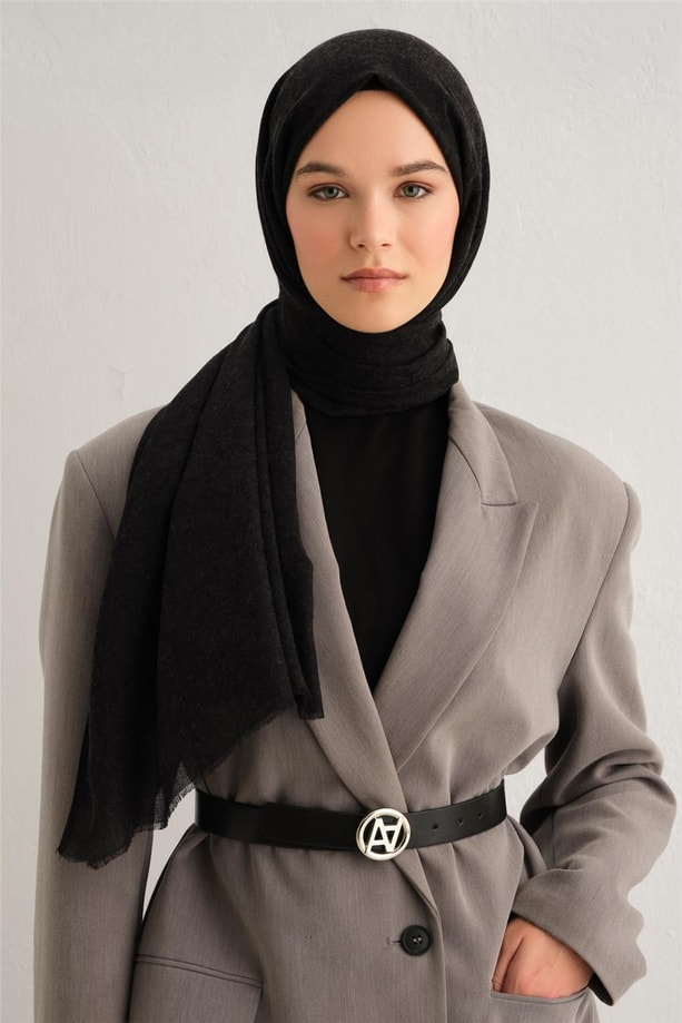Armine Tensel Yün Şal 1001 30 31
