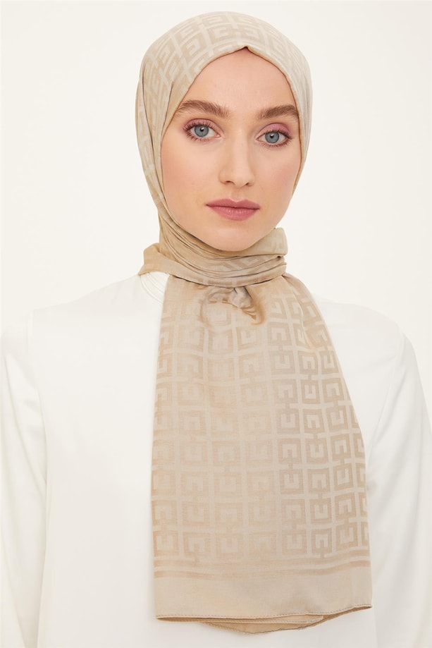 Armine Trend Safir Şal 2 241828