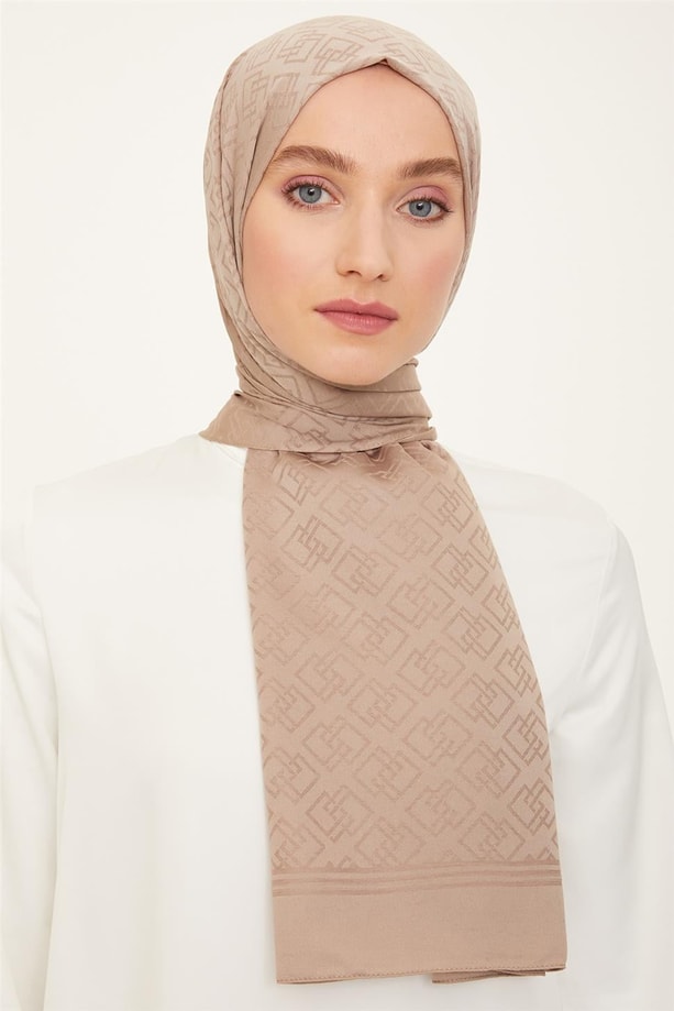 Armine Trend Safir Şal 3 241826