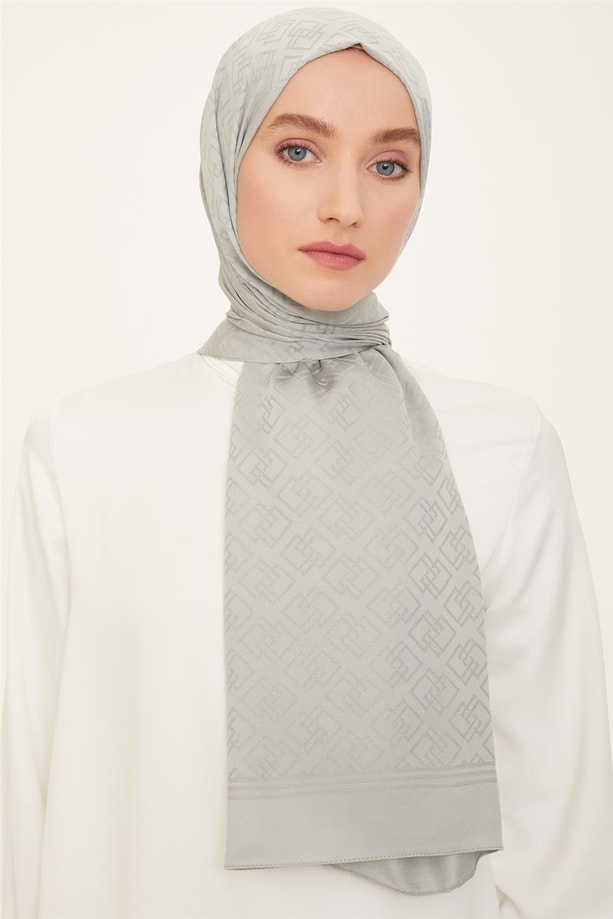 Armine Trend Safir Şal 3 241827