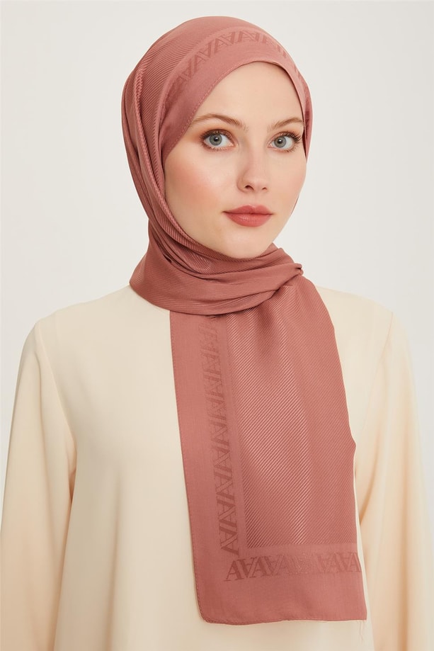 Armine Trend Zümrüt Şal 4 24211