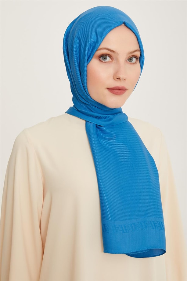 Armine Trend Zümrüt Şal 4 24225