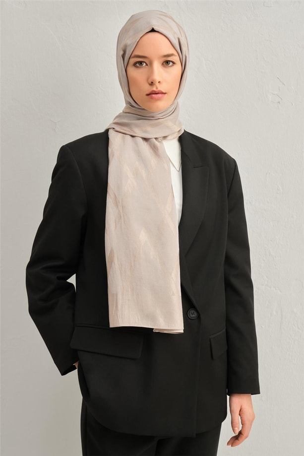 Armine Lyocell Şal 1002-1 1113-8