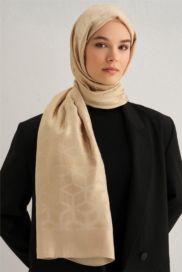 Armine Lyocell Şal 1002-2 1113-7 1113-5