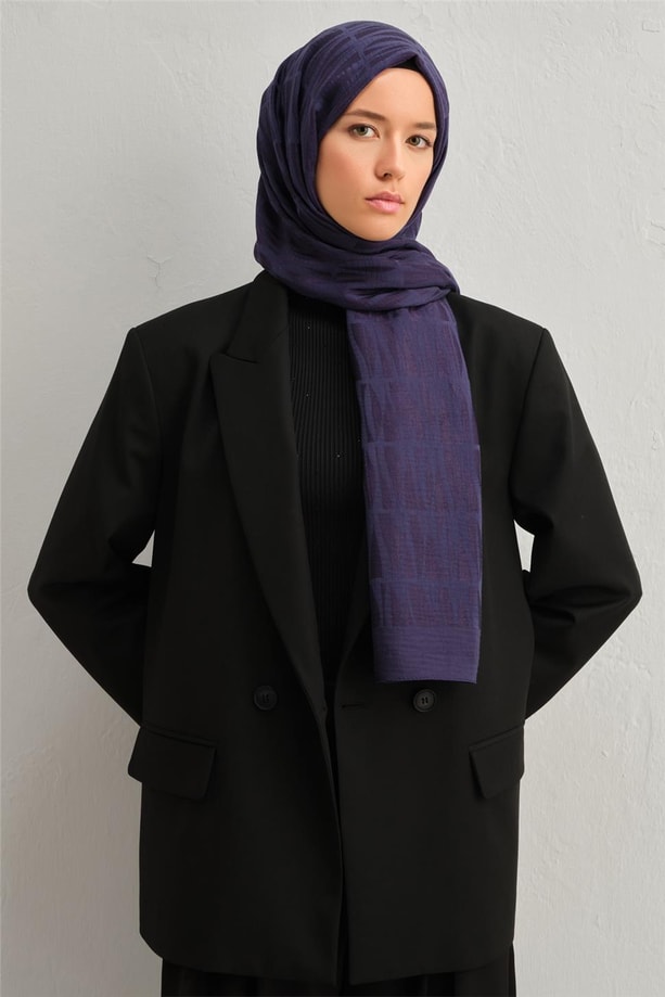 Armine Lyocell Şal 1002-3 112-18