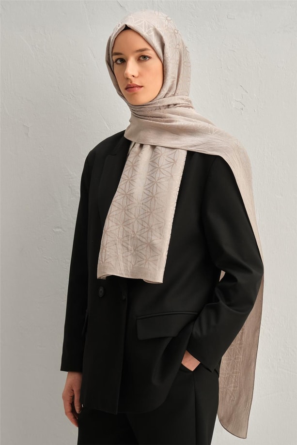 Armine Lyocell Şal 1002-4 1113-8