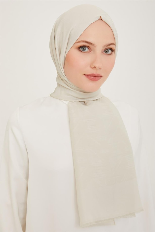 Armine Trend Pera Şal 2 4858