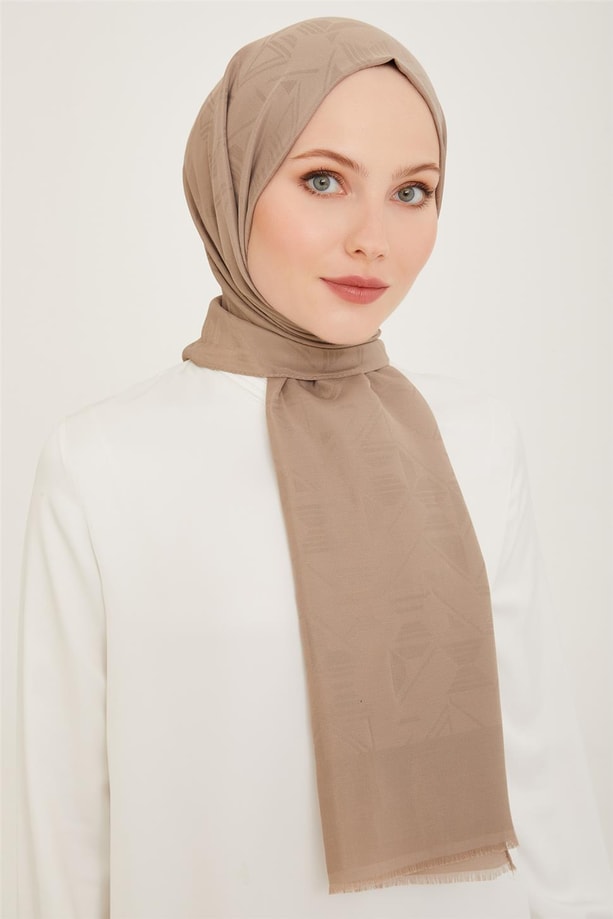 Armine Trend Pera Şal 2 4859