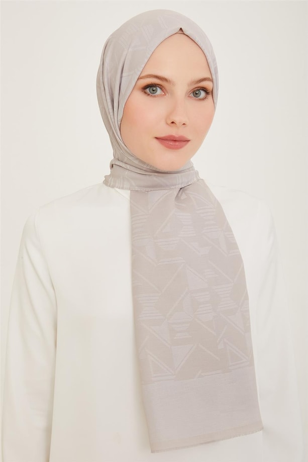 Armine Trend Pera Şal 2 4860