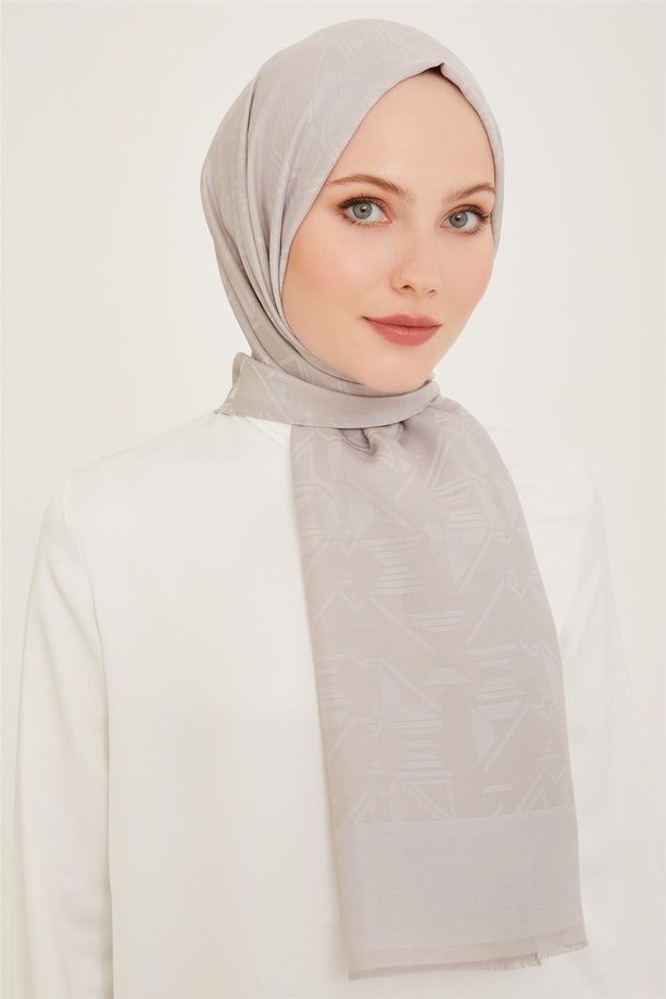 Armine Trend Pera Şal 2 4860