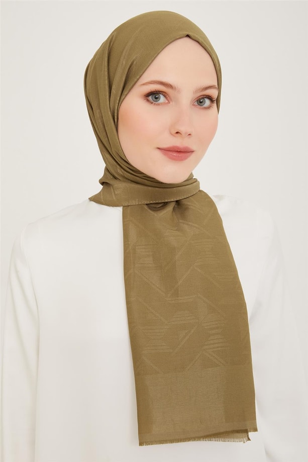 Armine Trend Pera Şal 2 4868