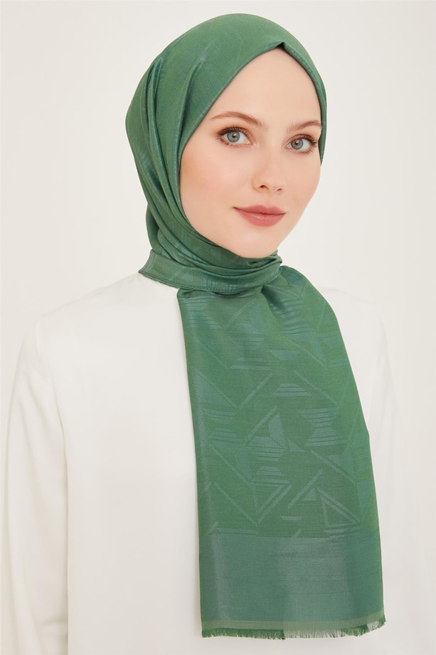 Armine Trend Pera Şal 2 4881