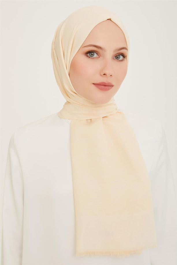 Armine Trend Pera Şal 2 4882