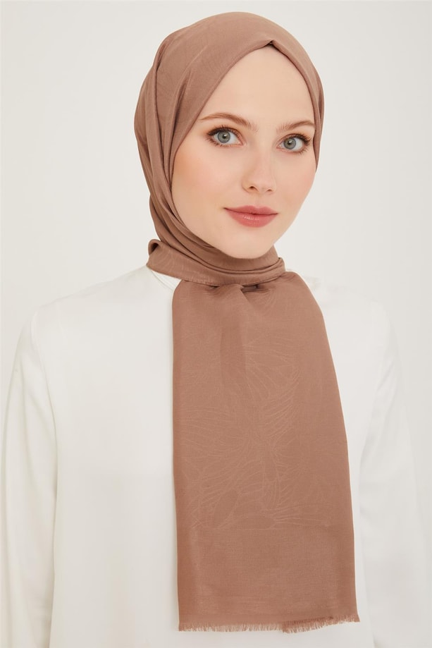 Armine Trend Pera Şal 3 4862