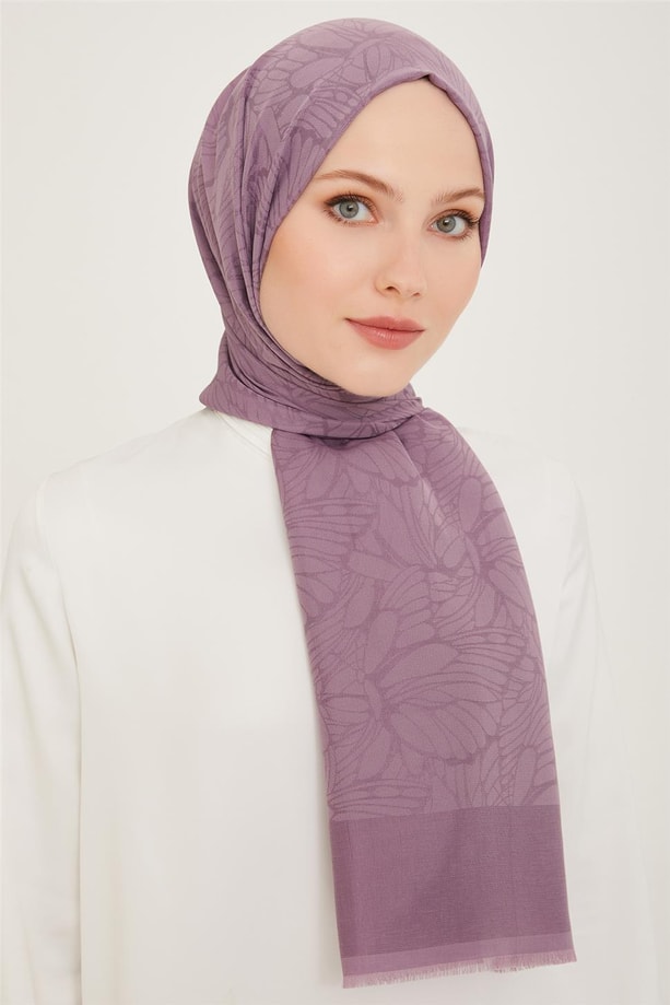 Armine Trend Pera Şal 3 4865